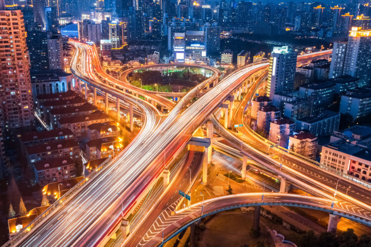 experts weigh in on how autonomous vehicle technology could affect supply chains - AArete