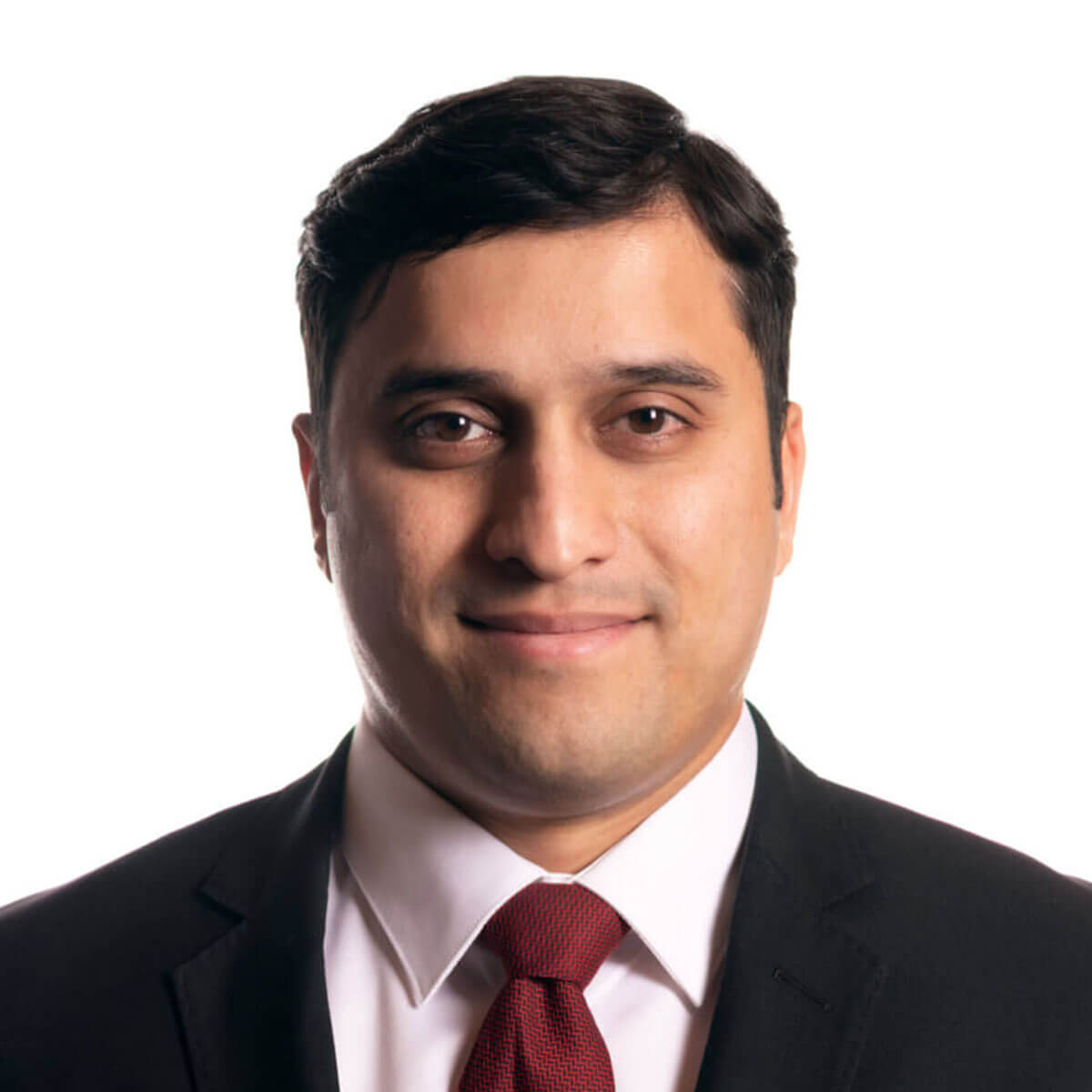 Gaurav_Joshi_Resized - AArete Gaurav Joshi