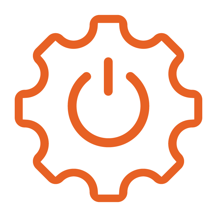 Plataform-Shutdown - AArete