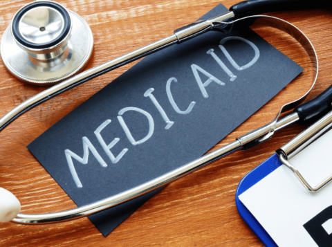 Medicaid Redetermination