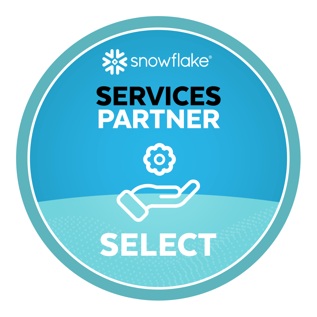 Snowflake-Services-Select - AArete Snowflake Services Select Partner