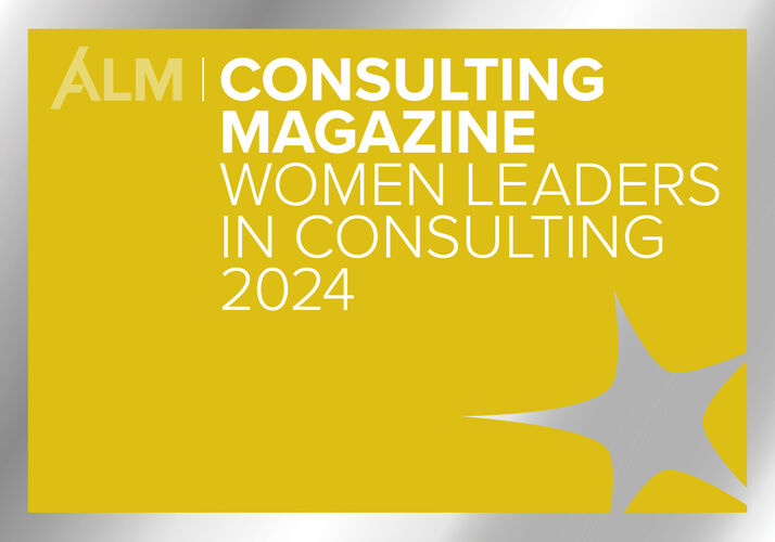 Consulting Magazine Women Leaders in Consulting 2024 - AArete
