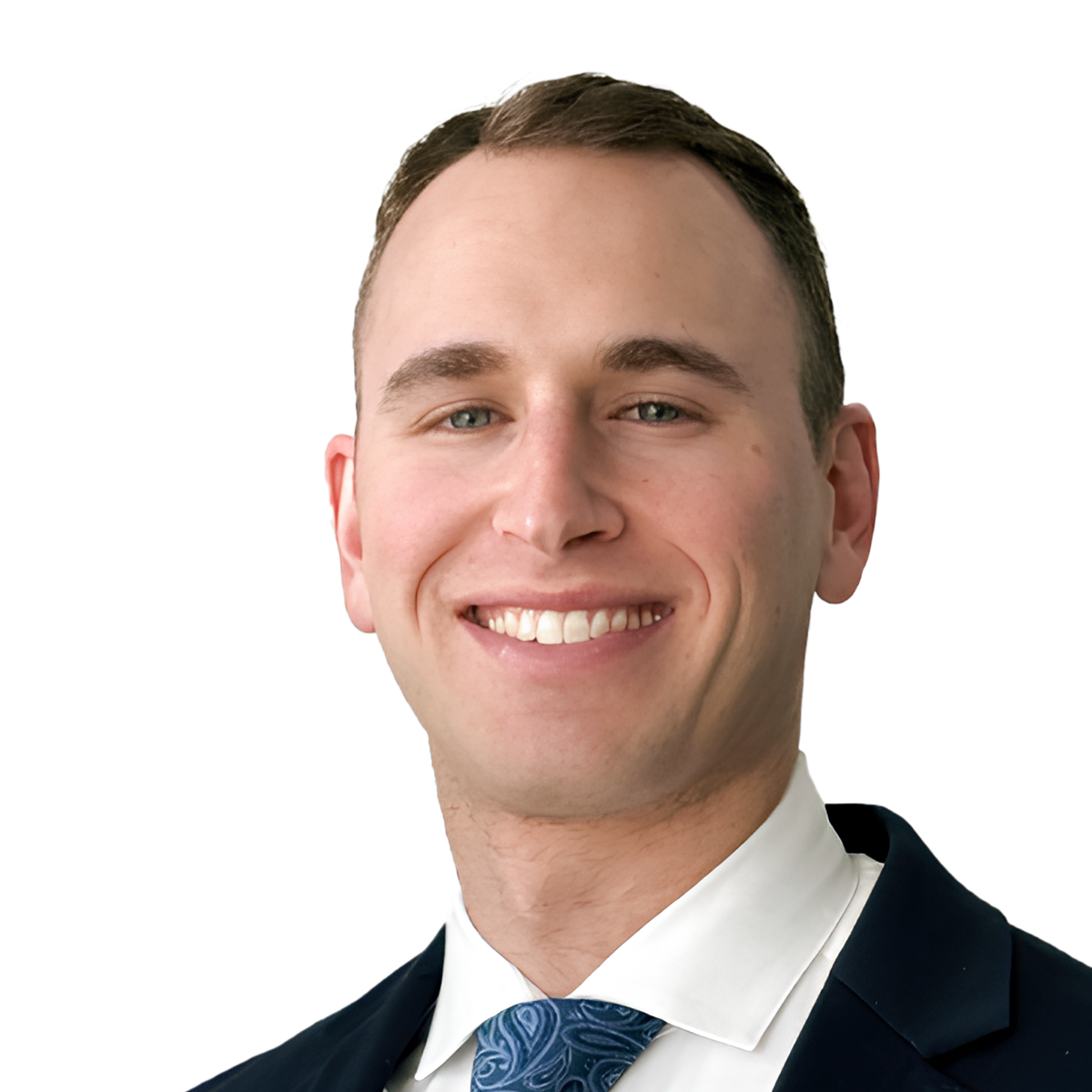 Cody-Reiff_Leadership-Headshot - AArete Cody Reiff