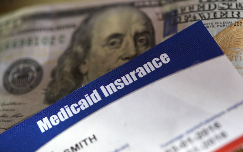 Medicaid Changes Insight Hero - AArete