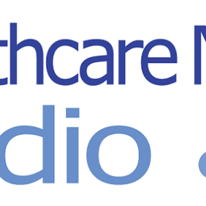 Logo for Healthcare NOW Radio